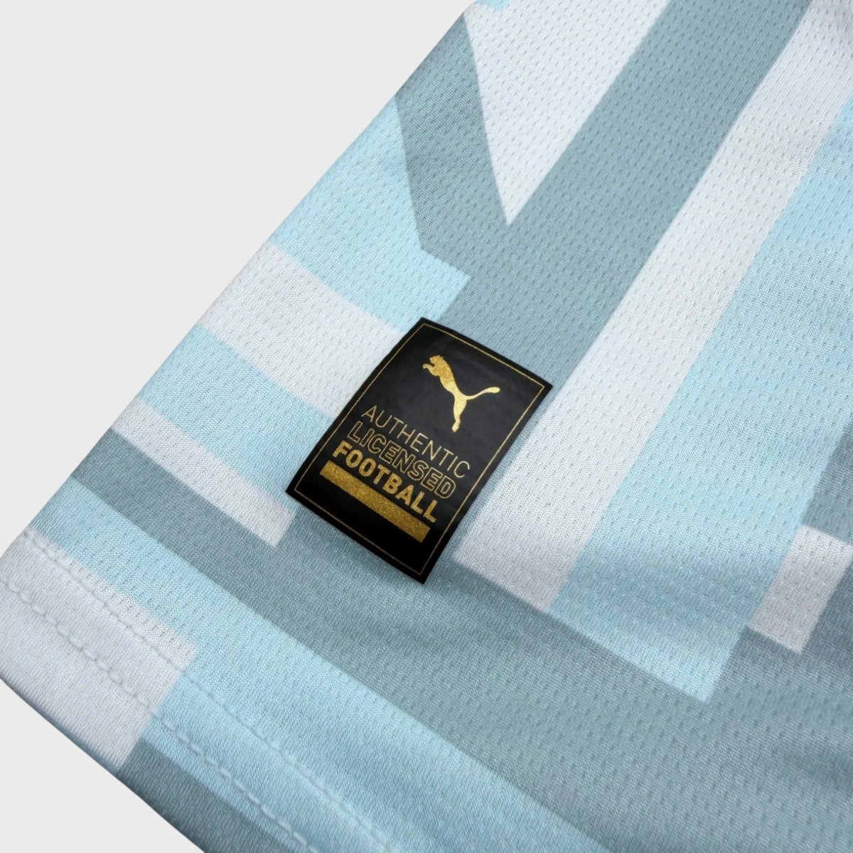 2024/25 OM Domicile - Greenwood 10 (2XL) - Iconic Football Shop