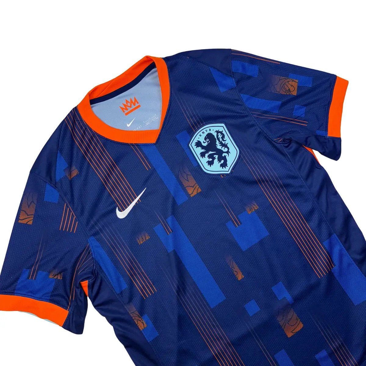 2024/25 Pays - Bas Extérieur (M) - Iconic Football Shop