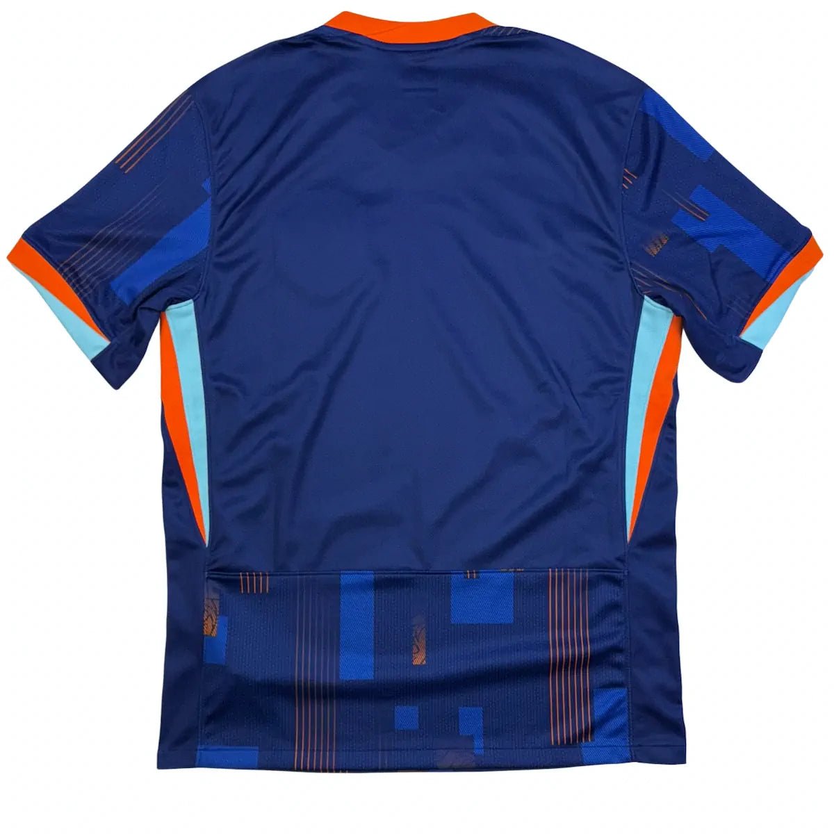 2024/25 Pays - Bas Extérieur (M) - Iconic Football Shop