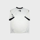 2024/25 Plymouth Argyle Extérieur (XL) - Iconic Football Shop