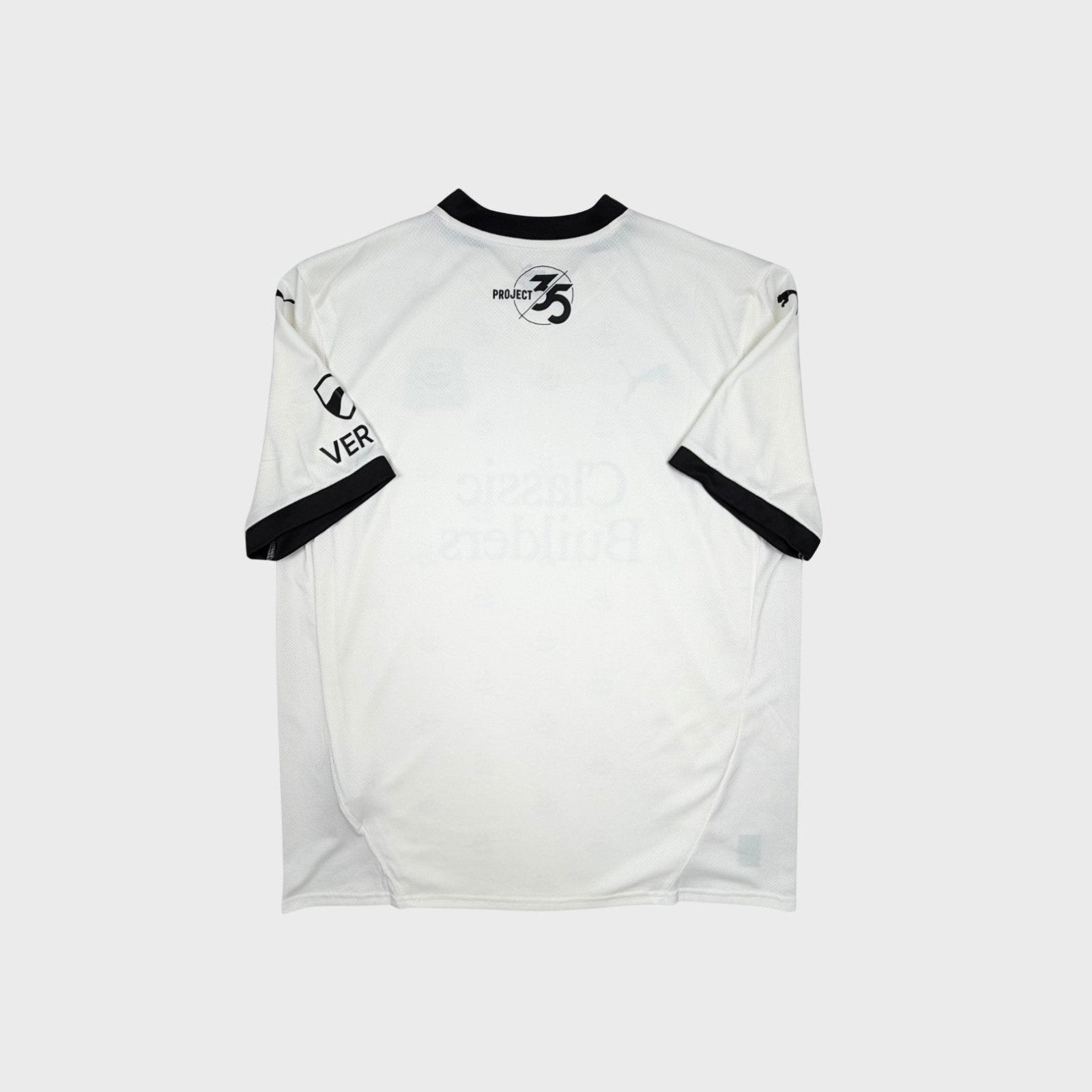2024/25 Plymouth Argyle Extérieur (XL) - Iconic Football Shop