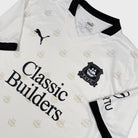 2024/25 Plymouth Argyle Extérieur (XL) - Iconic Football Shop