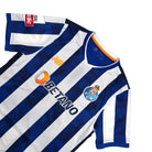 2024/25 Porto Domicile - João Mário 23 *PORTÉ / SIGNÉ* (L) - Iconic Football Shop