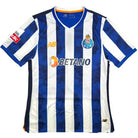 2024/25 Porto Domicile - João Mário 23 *PORTÉ / SIGNÉ* (L) - Iconic Football Shop