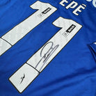 2024/25 Porto Domicile - Pepe 11 *PORTÉ / SIGNÉ* (L) - Iconic Football Shop