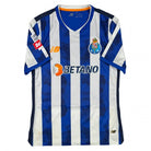 2024/25 Porto Domicile - Pepe 11 *PORTÉ / SIGNÉ* (L) - Iconic Football Shop