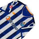 2024/25 Porto Domicile - Pepe 11 *PORTÉ / SIGNÉ* (L) - Iconic Football Shop