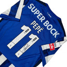 2024/25 Porto Domicile - Pepe 11 *PORTÉ / SIGNÉ* (L) - Iconic Football Shop
