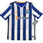 2024/25 Porto Domicile - Samu.A 9 *SIGNÉ* (M) - Iconic Football Shop