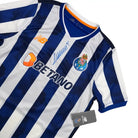2024/25 Porto Domicile - Samu.A 9 *SIGNÉ* (M) - Iconic Football Shop