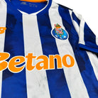 2024/25 Porto Domicile - Varela 22 *PORTÉ* (L) - Iconic Football Shop