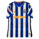 2024/25 Porto Domicile - Varela 22 *PORTÉ* (L) - Iconic Football Shop