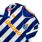 2024/25 Porto Domicile - Varela 22 *PORTÉ* (L) - Iconic Football Shop