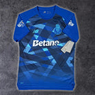 2024/25 Porto Entraînement *PRE - MATCH HALLOWEEN* (L) - Iconic Football Shop