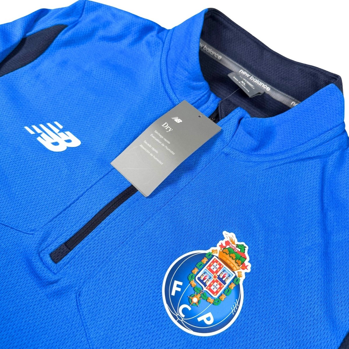 2024/25 Porto Entraînement (XL) - Iconic Football Shop