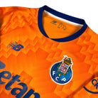 2024/25 Porto Extérieur *EUROPA LEAGUE* (M) - Iconic Football Shop