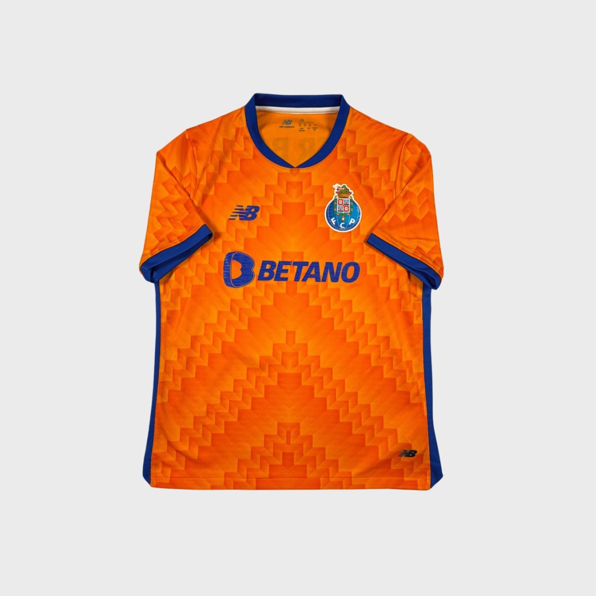 2024/25 Porto Extérieur (M) - Iconic Football Shop