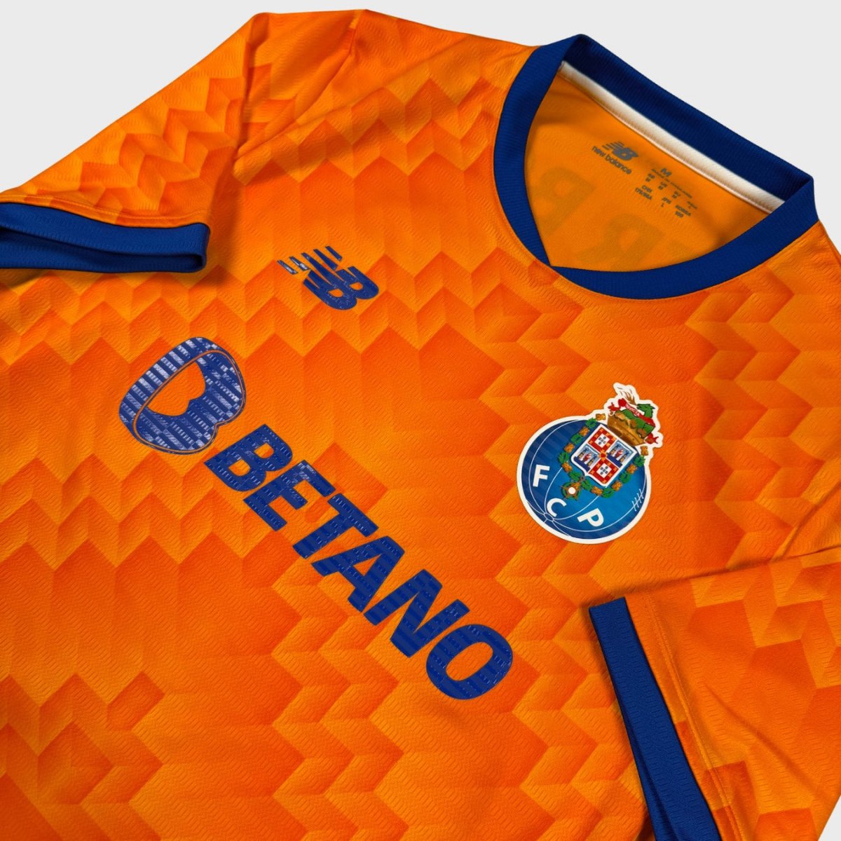 2024/25 Porto Extérieur (M) - Iconic Football Shop
