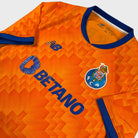 2024/25 Porto Extérieur (M) - Iconic Football Shop