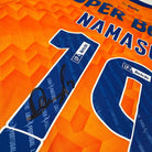 2024/25 Porto Extérieur - Namaso 19 *PRÉPARÉ / SIGNÉ* (L) - Iconic Football Shop
