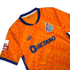 2024/25 Porto Extérieur - Namaso 19 *PRÉPARÉ / SIGNÉ* (L) - Iconic Football Shop