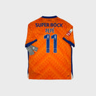 2024/25 Porto Extérieur - Pepê 11 (XL) - Iconic Football Shop