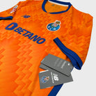 2024/25 Porto Extérieur - Pepê 11 (XL) - Iconic Football Shop