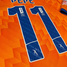 2024/25 Porto Extérieur - Pepê 11 (XL) - Iconic Football Shop