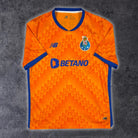 2024/25 Porto Extérieur (XL) - Iconic Football Shop