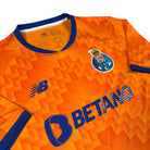 2024/25 Porto Extérieur (XL) - Iconic Football Shop