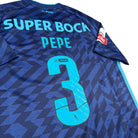 2024/25 Porto Third - Pepe 3 (S) - Iconic Football Shop