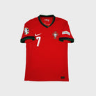 2024/25 Portugal Domicile - Ronaldo 7 *PRO* (S) - Iconic Football Shop