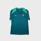 2024/25 Portugal Entraînement (S) - Iconic Football Shop