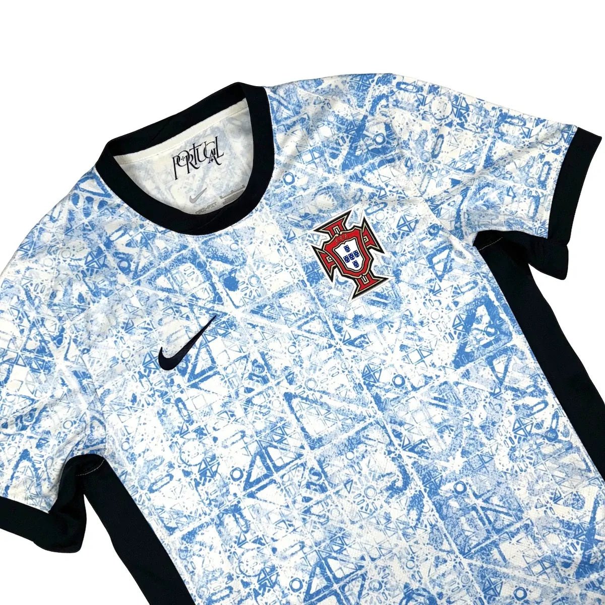 2024/25 Portugal Extérieur - Pepe 3 (M) - Iconic Football Shop