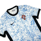2024/25 Portugal Extérieur - Pepe 3 (M) - Iconic Football Shop