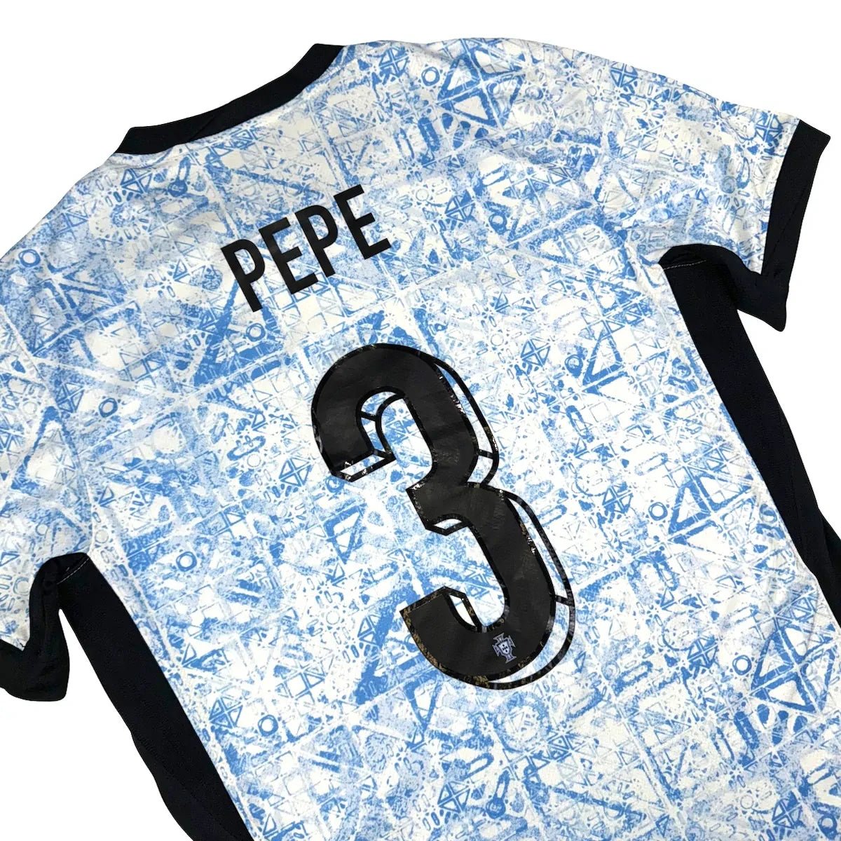 2024/25 Portugal Extérieur - Pepe 3 (M) - Iconic Football Shop