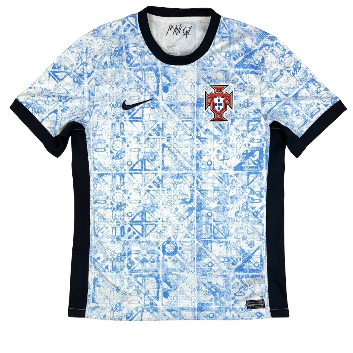 2024/25 Portugal Extérieur - Pepe 3 (M) - Iconic Football Shop