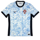 2024/25 Portugal Extérieur - Pepe 3 (M) - Iconic Football Shop