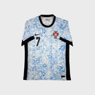 2024/25 Portugal Extérieur - Ronaldo 7 (M) - Iconic Football Shop