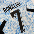 2024/25 Portugal Extérieur - Ronaldo 7 (M) - Iconic Football Shop