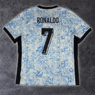 2024/25 Portugal Extérieur - Ronaldo 7 (XL) - Iconic Football Shop