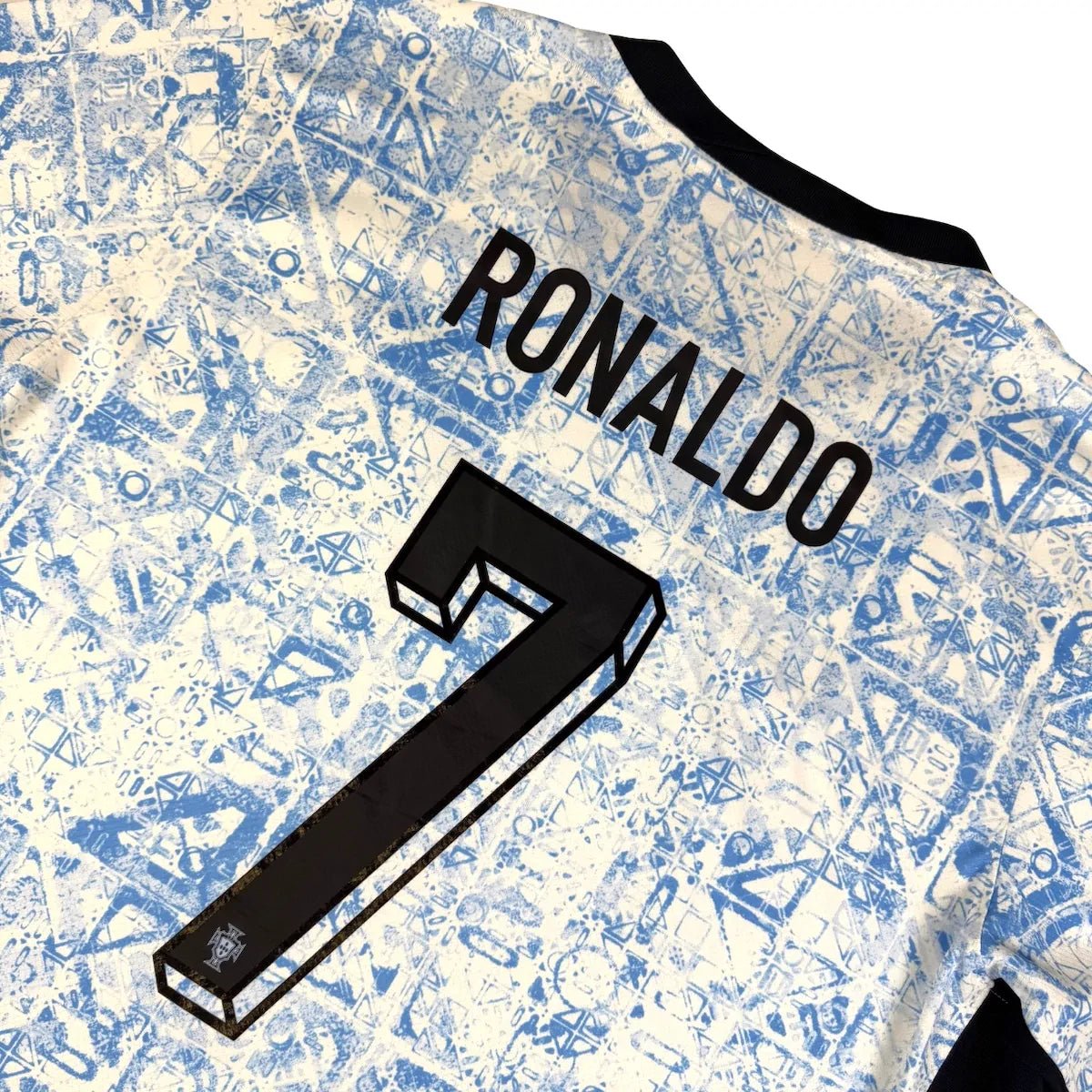 2024/25 Portugal Extérieur - Ronaldo 7 (XL) - Iconic Football Shop