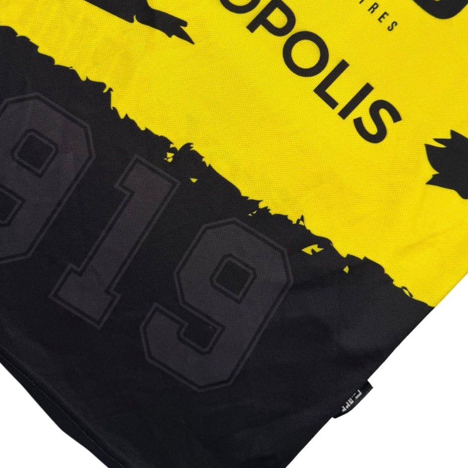 2024/25 Progrès Niederkorn Domicile - Lybohy 6 *PORTÉ* (S) - Iconic Football Shop