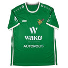 2024/25 Progrès Niederkorn Extérieur - Karamoko 4 *PORTÉ* (XL) - Iconic Football Shop