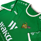 2024/25 Progrès Niederkorn Extérieur - Karamoko 4 *PORTÉ* (XL) - Iconic Football Shop