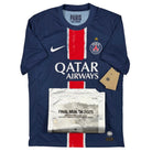 2024/25 PSG Domicile *CHAMPIONS OF EUROPE / PRO* (M) - Iconic Football Shop