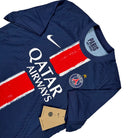 2024/25 PSG Domicile *CHAMPIONS OF EUROPE / PRO* (M) - Iconic Football Shop