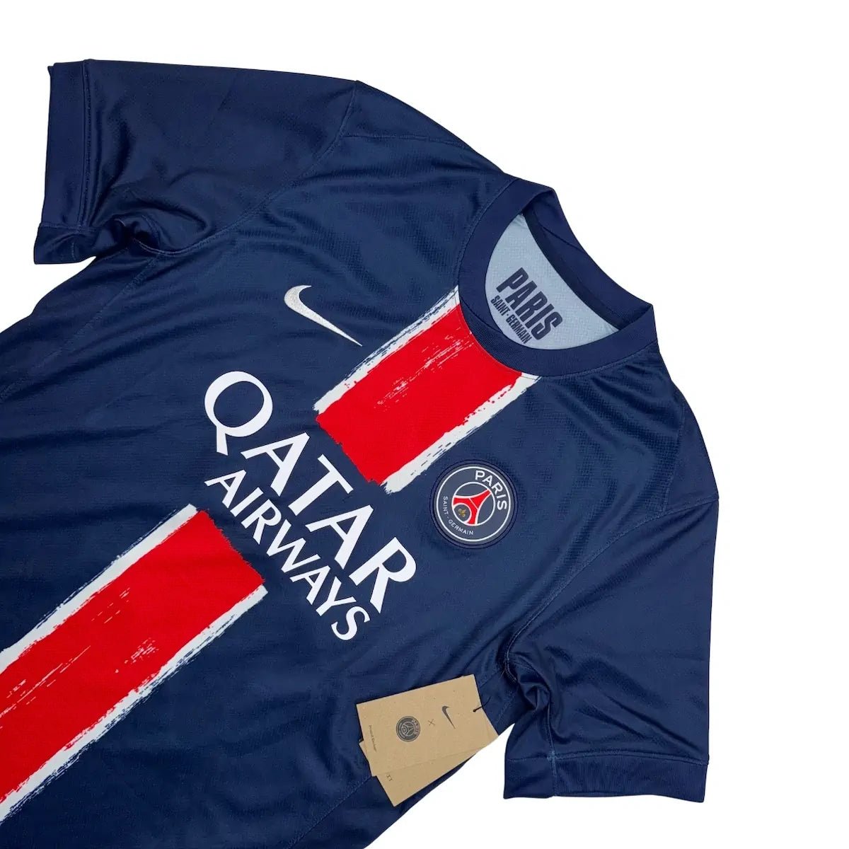 2024/25 PSG Domicile - João Neves 87 (M) - Iconic Football Shop