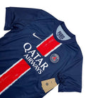 2024/25 PSG Domicile - João Neves 87 (M) - Iconic Football Shop