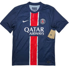 2024/25 PSG Domicile - João Neves 87 (M) - Iconic Football Shop